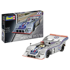 Revell Porsche 917/10 1:32 (07738) makett