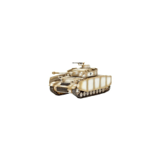 Revell PzKpfw IV Ausf. H harckocsi műanyag modell (1:72) makett