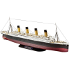 Revell R.M.S. Titanic Hajómodell építőkészlet 1:700 (05210) (RE05210) - Makettek