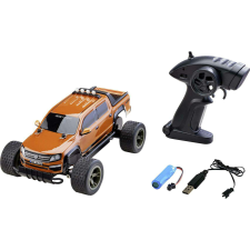 Revell RC Truggy VW Amarok távirányítós autó - Narancssárga távirányítós modell