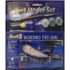  Revell repülőgép modellező készlet