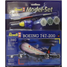  Revell repülőgép modellező készlet helikopter és repülő