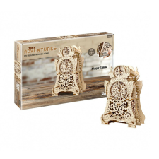 Revell Revell Funkcionális fa modell Mágikus óra (00616) makett