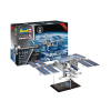 Revell Revell Gift Set 25th Anniversary ISS Platinum Edition 1:144 (05651)