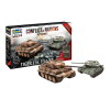 Revell Revell Gift Set Conflict of Nations Series (05655) makett tank