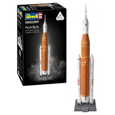Revell Revell NASA Artemis Space Launch System (SLS) 1:144 (03760) makett