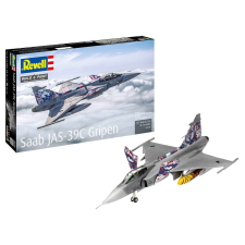  Revell Saab JAS-39C Gripen 1:72 (03776) makett