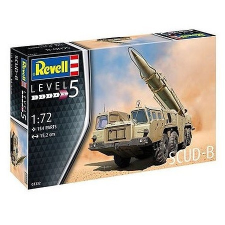  Revell SCUD-B 1:72 (3332) makett