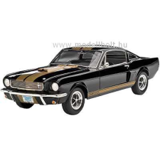 Revell Shelby Mustang GT 350 H (1:24) makett