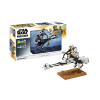 Revell Speeder Bike 1:12 (06786)