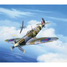  Revell Spitfire Mk. Iia 1:72 (3953) makett