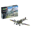 Revell Spitfire Mk.IXC 1:32 repülő makett 03927R