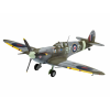 Revell Spitfire MK.VB vadászrepülőgép műanyag modell (1:72) (63897)