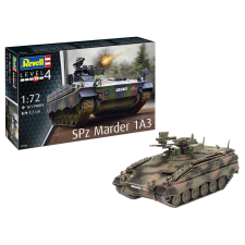  Revell SPz Marder 1A3  1:72 makett harcjármű (03326) makett