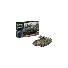 Revell SPz Marder 1A3 Tank makett