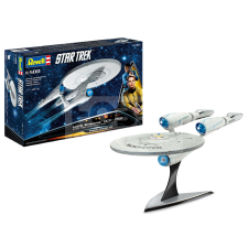 Revell Star Trek - U.S.S. Enterprise NCC-1701 1:600 űrhajó makett 04882R makett