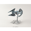 Revell Star Wars Bandai TIE Interceptor 1:72 űrhajó makett 01212R