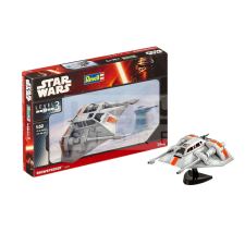 Revell Star Wars Hósikló 1:52 űrhajó makett 03604R makett