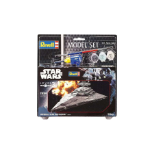 Revell Star Wars Makett Szett: Imperial Star Destroyer (Csillagromboló) 63609 makett