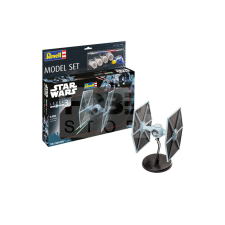 Revell Star Wars Model Set TIE Fighter 1:110 űrhajó makett 63605R makett