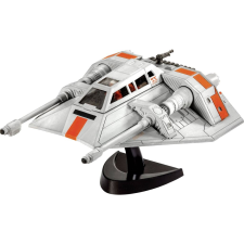 Revell Star Wars Snow Speeder Sci-Fi építőkészlet (03604) (RE03604) makett