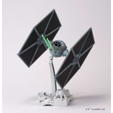  Revell Star Wars TIE Fighter vadászrepülőgép műanyag modell (1:72) makett