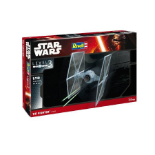  Revell Star Wars TIE vadászgép  makett készlet (03605) makett