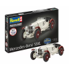  Revell Starter Kit Mercedes-Benz SSKL 1:32 (77737)