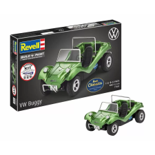  Revell Starter Kit VW Buggy 1:32 (77682) makett