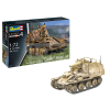 Revell Sturmpanzer 38(t) Grille Ausf. M harcjármű makett 1:72 03315R