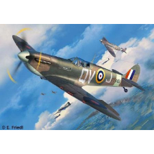 Revell Supermarine Spitfire Mk.II 1:48 (3959) makett