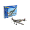 Revell - Supermarine Spitfire Mk.V 1:72 repülő makett 04164R