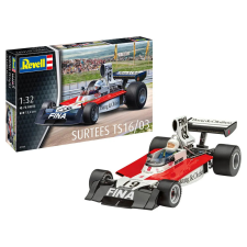 Revell Surtees TS16/03 1:32 autó makett 07739R makett