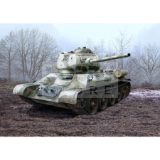 Revell T34-85 1:35 harcjármű makett 03319R makett