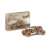 Revell Tiny Adventures - Buggy fa autó makett 00610R