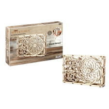 Revell Tiny Adventures - Kinetic Picture fa makett 00613R makett