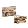 Revell Tiny Adventures - London Bus fa autó makett 00618R