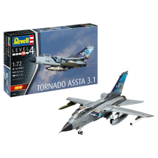  Revell Tornado ASSTA 3.1  1:72 makett repülő (03842) makett