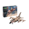 Revell Tornado GR Mk. 1 RAF Gulf War makett 1:32 repülő makett 03892R