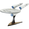Revell U.S.S. Enterprise NCC-1701 Into Darkness Sci-Fi építőkészlet 1:500 (04882) (RE04882)