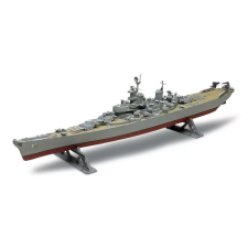  Revell U.S.S. Missouri Battleship 1:535 (10301) makett
