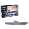 Revell USS Enterprise 1:1200 hajó makett 05824R