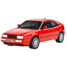 Revell Volkswagen CORADO autó műanyag modell (1:24) makett
