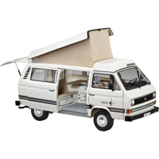 Revell Volkswagen T3 Camper Autómodell építőkészlet 1:25 (07344) (RE07344) makett