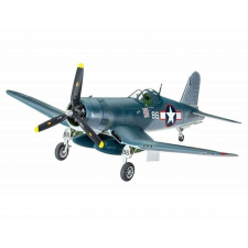 Revell Vought F4U vadászrepülőgép műanyag modell (1:72) makett