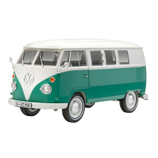Revell VW T1 Busz műanyag modell makett