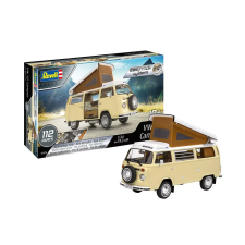  Revell VW T2 Camper 1:24 (07676) makett