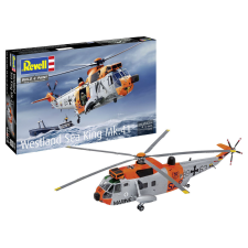  Revell Westland Sea King Mk. 41 1:72 (03785) makett