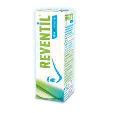 Reventil Reventil orrspray 20ml vitamin és táplálékkiegészítő