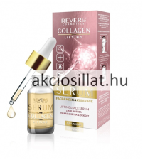 REVERS arcszérum és nyakszérum kollagénnel 10ml arcszérum